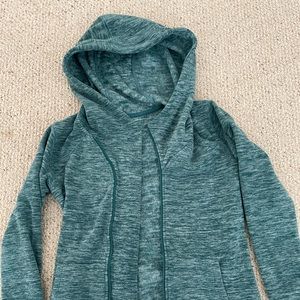 Roxy Fleece Hoodie